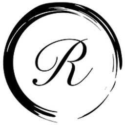 Rustico Italian logo.